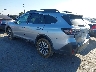 4S4BTAFC1M3****** Salvage and Repairable 2021 Subaru Outback in East Bay