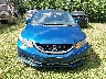 2HGFB2F94DH****** Wrecked 2013 Honda Civic in Tennessee State