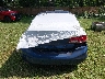 2HGFB2F94DH****** Wrecked 2013 Honda Civic