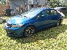 2HGFB2F94DH****** Used and Repairable 2013 Honda Civic in Nashville