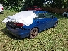 2HGFB2F94DH****** Salvage and Wrecked 2013 Honda Civic in Tennessee State