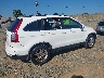 5J6RE4H75BL****** Salvamento y Destrozados 2011 Honda CR-V en Estado de Virginia