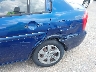 KMHCN4AC8BU****** Destrozados 2011 Hyundai Accent en Estado de Texas