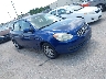KMHCN4AC8BU****** Salvamento y Destrozados 2011 Hyundai Accent en Houston