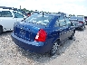 KMHCN4AC8BU****** Salvamento y Destrozados 2011 Hyundai Accent en Estado de Texas