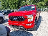 1FTEX1EP5MK****** Usados 2021 Ford F-150 en Estado de Ohio