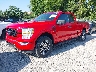 1FTEX1EP5MK****** Usados y Reparables 2021 Ford F-150 en Dayton