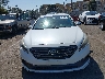 5NPE34AF7FH****** Salvage 2015 Hyundai Sonata in California State