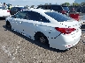 5NPE34AF7FH****** Salvage and Repairable 2015 Hyundai Sonata in Los Angeles