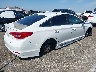 5NPE34AF7FH****** Salvage and Wrecked 2015 Hyundai Sonata in California State