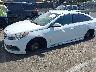 5NPE34AF7FH****** Salvage and Repairable 2015 Hyundai Sonata in California State