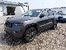 1C4RJFBG2GC****** Used and Repairable 2016 Jeep Grand Cherokee in Indianapolis