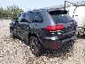 1C4RJFBG2GC****** Salvage and Repairable 2016 Jeep Grand Cherokee in Indianapolis