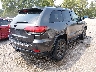 1C4RJFBG2GC****** Salvage and Wrecked 2016 Jeep Grand Cherokee in Indiana State