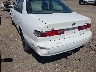 4T1BF22KXVU****** Salvamento y Reparables 1997 Toyota Camry en Sacramento