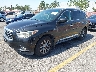5N1AL0MN4DC****** Usados y Reparables 2013 Infiniti JX35 en Fontana