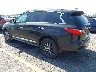 5N1AL0MN4DC****** Salvamento y Reparables 2013 Infiniti JX35 en Fontana