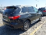 5N1AL0MN4DC****** Salvamento y Destrozados 2013 Infiniti JX35 en Estado de California