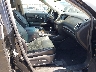 5N1AL0MN4DC****** Usados y Reparables 2013 Infiniti JX35 en Estado de California