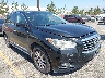5N1AL0MN4DC****** Salvamento y Reparables 2013 Infiniti JX35 en Estado de California