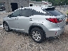 2T2BZMCA1GC****** Repairable 2016 Lexus RX in Massachusetts State
