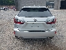 2T2BZMCA1GC****** Wrecked 2016 Lexus RX