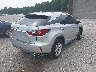 2T2BZMCA1GC****** Salvage and Wrecked 2016 Lexus RX in Massachusetts State