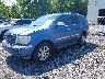 1A8HW58257F****** Used and Repairable 2007 Chrysler Aspen in Albany