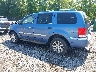 1A8HW58257F****** Salvage and Repairable 2007 Chrysler Aspen in Albany