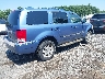1A8HW58257F****** Salvage and Wrecked 2007 Chrysler Aspen in New York State