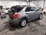2CNALDEC8B6****** Salvamento y Destrozados 2011 Chevrolet Equinox en Estado de Iowa
