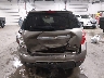 2CNALDEC8B6****** Salvamento y Reparables 2011 Chevrolet Equinox en Estado de Iowa
