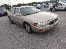1G4HR54K85U****** Salvage and Wrecked 2005 Buick LeSabre in Kansas City East
