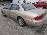 1G4HR54K85U****** Salvage and Repairable 2005 Buick LeSabre in Kansas City East