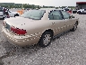 1G4HR54K85U****** Salvage and Wrecked 2005 Buick LeSabre in Missouri State