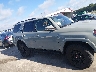 JTERU5JR6P6****** Reparables 2023 Toyota 4Runner en Estado de Carolina del Norte