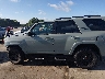 JTERU5JR6P6****** Salvamento 2023 Toyota 4Runner