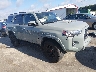JTERU5JR6P6****** Salvamento y Destrozados 2023 Toyota 4Runner en Raleigh