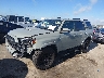 JTERU5JR6P6****** Usados y Reparables 2023 Toyota 4Runner en Raleigh