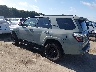 JTERU5JR6P6****** Salvamento y Reparables 2023 Toyota 4Runner en Raleigh
