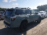 JTERU5JR6P6****** Salvamento y Destrozados 2023 Toyota 4Runner en Estado de Carolina del Norte