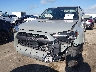 JTERU5JR6P6****** Salvamento y Reparables 2023 Toyota 4Runner en Estado de Carolina del Norte