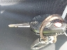 3FAHP0HA0AR****** Salvage 2010 Ford Fusion in New Jersey State