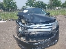 3FAHP0HA0AR****** Wrecked 2010 Ford Fusion in New Jersey State