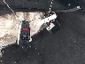 4S4GUHB68T3****** Salvamento 2026 Subaru Crosstrek en Estado de Texas