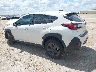 4S4GUHB68T3****** Salvamento y Reparables 2026 Subaru Crosstrek en San Antonio South