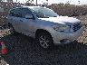 JTEES41A482****** Salvamento y Destrozados 2008 Toyota Highlander en Reno