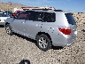 JTEES41A482****** Salvamento y Reparables 2008 Toyota Highlander en Reno