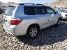 JTEES41A482****** Salvamento y Destrozados 2008 Toyota Highlander en Estado de Nevada