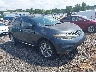 JN8AZ1MW8CW****** Salvamento y Destrozados 2012 Nissan Murano en Greenville